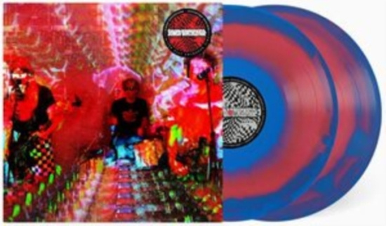 Ringo Deathstarr - Levitation Sessions (Limited Color