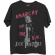 Sex Pistols - Anarchy In The Uk Bl T-Shirt (M) Sex Pistols - Anarchy In The Uk Bl T-Shirt (M)