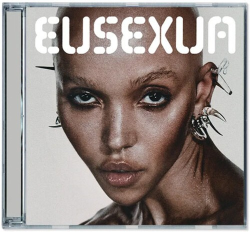 FKA Twigs - Eusexua (Cd)