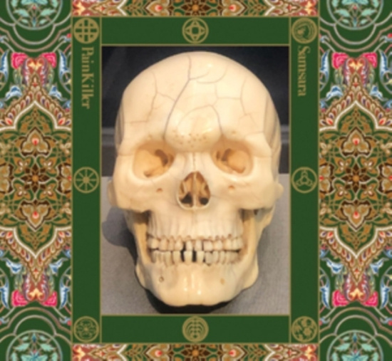 Painkiller - Samsara