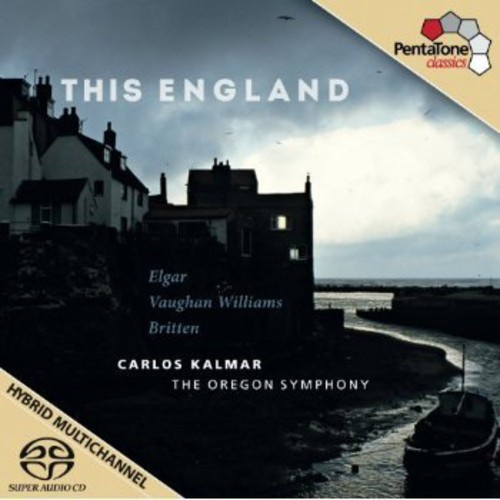 Vaughan Williams - Symphony 5