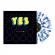 Yes - Yessingles2(Splatter)(Rocktober) Yes - Yessingles2(Splatter)(Rocktober)