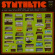 Aucoin Rich - Synthetic: Season 3 Aucoin Rich - Synthetic: Season 3