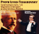 Tchaikovsky Peter - Symphonies Nos 1-6/Manfred-Symphony Tchaikovsky Peter - Symphonies Nos 1-6/Manfred-Symphony