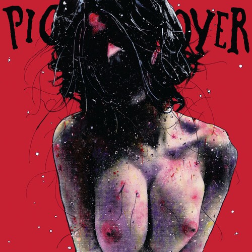 Pig Destroyer - Terrifyer (20Th Anniversary Reissue)