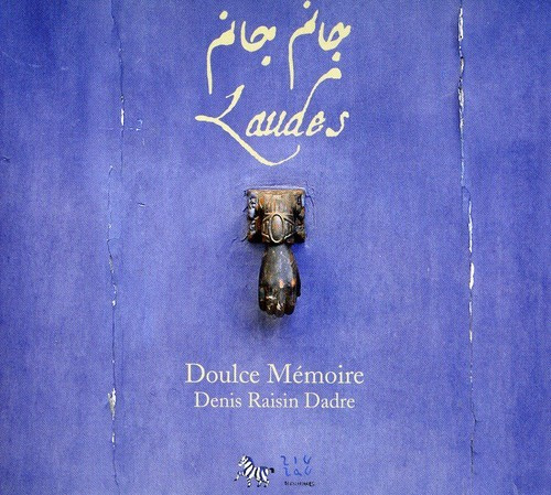 Laudes - The Voice Of The Confraternities
