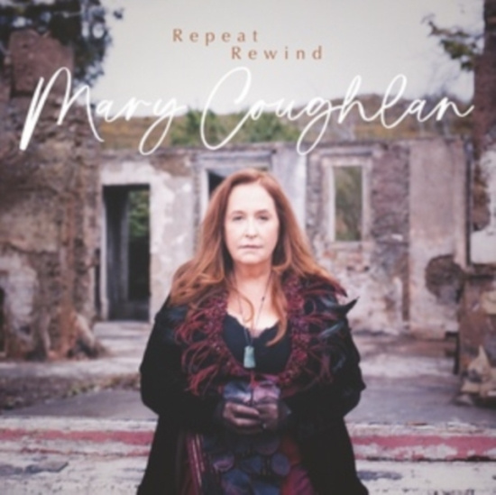 Coughlan Mary - Repeat Rewind