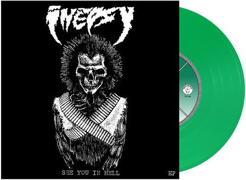 Inepsy - See You In Hell