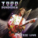 Rundgren Todd - Todd Live (2 Cd) Rundgren Todd - Todd Live (2 Cd)