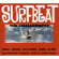 The Challengers - Surfbeat (Clear Orange Vinyl)(RSD) The Challengers - Surfbeat (Clear Orange Vinyl)(RSD)