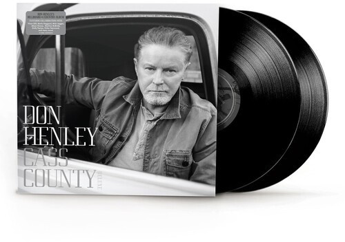 Don Henley - Cass County
