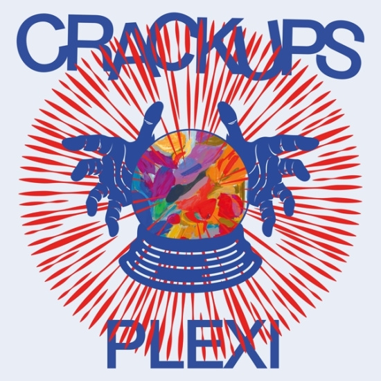 Crackups - Plexi