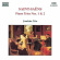 Camille Saint-Saëns - Piano Trios 1 & 2 Camille Saint-Saëns - Piano Trios 1 & 2