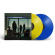 Skunk Anansie - Post Orgasmic Chill: 25th Anniversary - Expanded Edition on Blue & Yellow Colored Vinyl Skunk Anansie - Post Orgasmic Chill: 25th Anniversary - Expanded Edition on Blue & Yellow Colored Vinyl