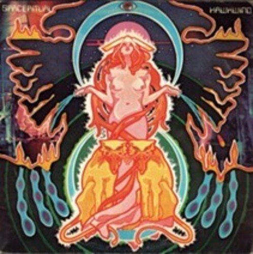 Hawkwind - Space Ritual Double