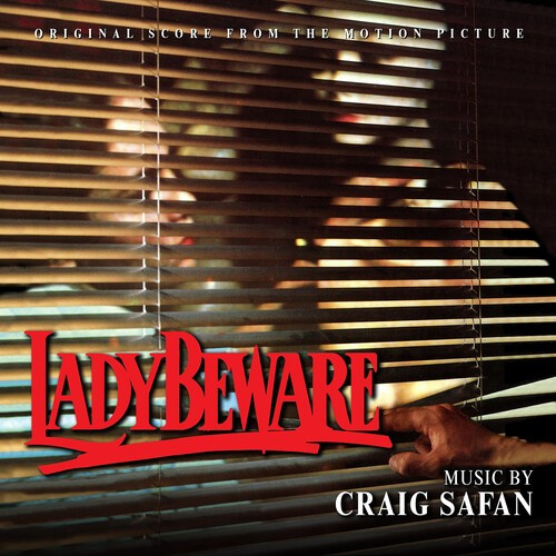Safan Craig - Lady Beware