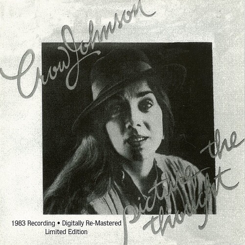 Crow Johnson - Picture The Thought