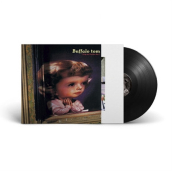 Buffalo Tom - Big Red Letter Day