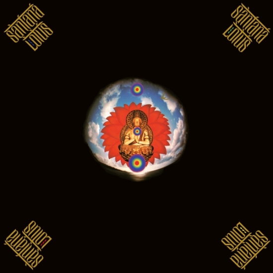 Santana - Lotus