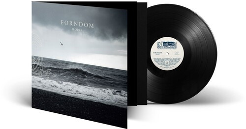 Forndom - Moþir