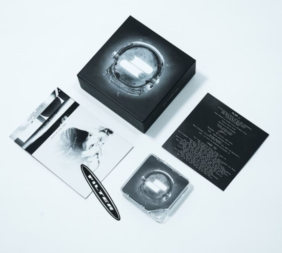 Filter - The Algorithm (Kit Version - Genera