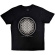 Bring Me The Horizon - Sempiternal Uni Bl T-Shirt Bring Me The Horizon - Sempiternal Uni Bl T-Shirt