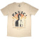 Panic! At The Disco - Viva Uni Sand (2XL) Panic! At The Disco - Viva Uni Sand (2XL)