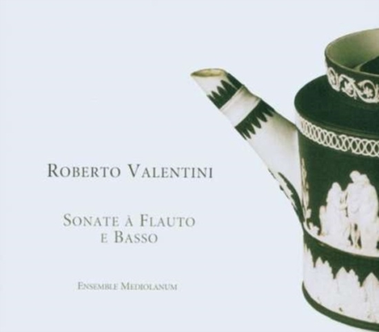 Valentini - Recorder Sonatas
