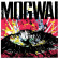 Mogwai - The Bad Fire (MC) Mogwai - The Bad Fire (MC)