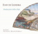 Ledesma Juan De - Sonatas For Violin And Bass Ledesma Juan De - Sonatas For Violin And Bass