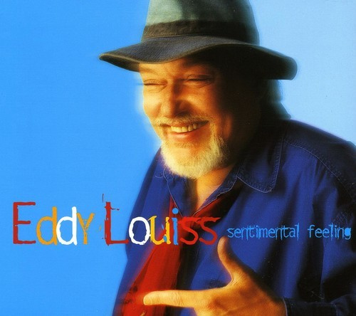 Eddy Louiss - Sentimental Feeling