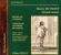 Mont Henry Du - Grands Motets Mont Henry Du - Grands Motets