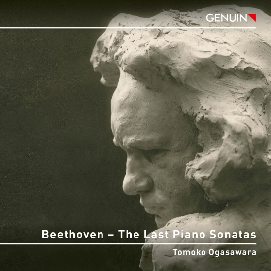 Tomoko Ogasawara - Beethoven: The Last Piano Sonatas