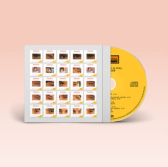 John Cale - The Academy In Peril (Remastered Fr