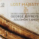 Solomon's Knot - George Jeffreys: Lost Majesty - Sac Solomon's Knot - George Jeffreys: Lost Majesty - Sac