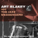 Art Blakey And The Jazz Messengers - Second Set Lausanne 1960 Art Blakey And The Jazz Messengers - Second Set Lausanne 1960