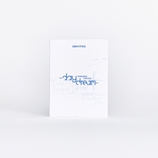 Enhypen - Romance : Untold (Daydream) (Weverse Albums Ver.)