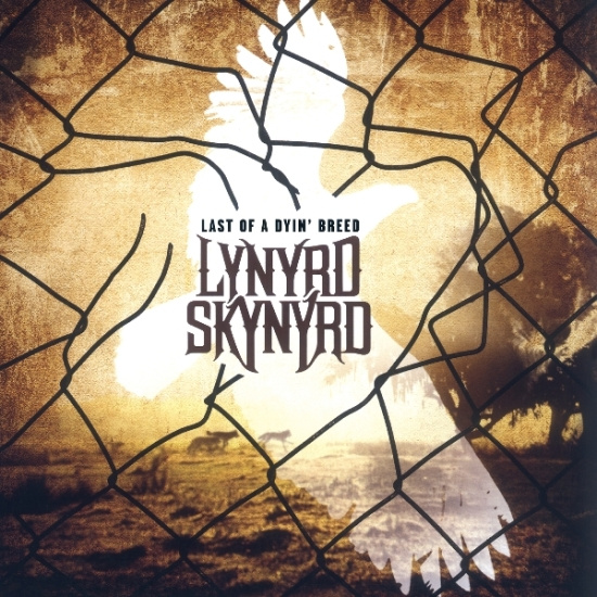 Lynyrd Skynyrd - Last Of A Dyin' Breed