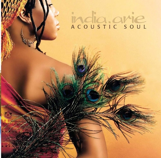 India.Arie - Acoustic Soul
