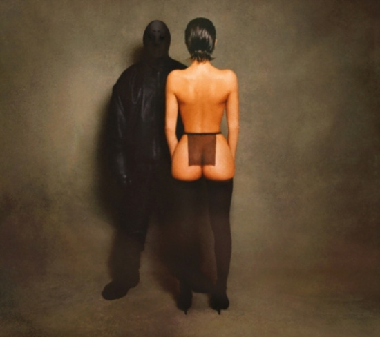 Kanye West & Ty Dolla Sign - Vultures 1 (Digipack)