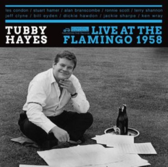 Hayes Tubby - Live At The Flamingo 1958