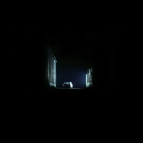 Karmil Matt - No Going Back