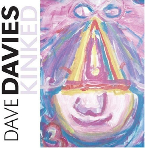 Dave Davies - Kinked (Purple Numbered 2Lp's )