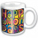 Happy Mondays - Mugg Happy Mondays - Mugg