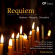 Johannes Brahms Wolfgang Amadeus M - Brahms/Mozart/Cherubini: Requiem Johannes Brahms Wolfgang Amadeus M - Brahms/Mozart/Cherubini: Requiem