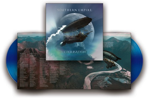 Southern Empire - Civilisation