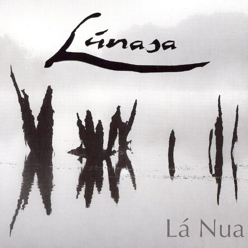Lúnasa - La Nua