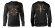 Dimmu Borgir - L/S Free Will (Xxxl) Dimmu Borgir - L/S Free Will (Xxxl)