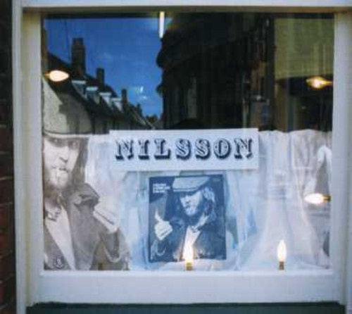 Nilsson Harry - A Little Touch Of Schmilsson In The