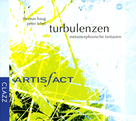 Artisfact - Turbulenzen